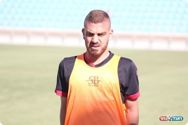 מוחמד מחאמיד